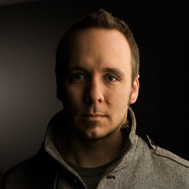 Justin Harvey: Director of Project Awake